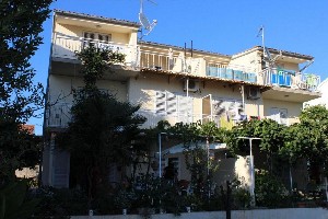 Apartmány 