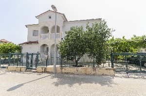 Apartmány 