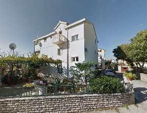 Apartmány 