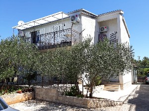 Apartmán