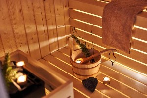 Spa and wellness