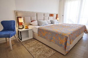 1 Bedroom Apartment (Balcony)