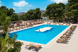 Wellness centrum