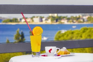 Hotel IMPERIAL wakacje