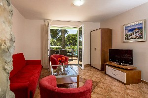 Apartment 4+2