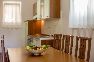 Apartment 4+2