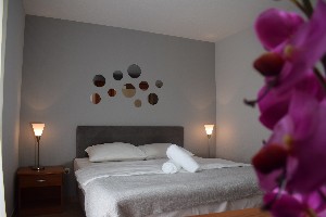 Apartment 2 + 2