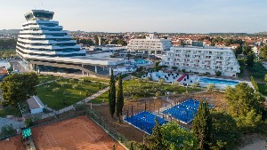 Recreational facility