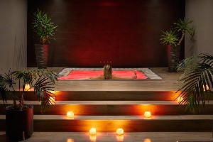 Spa and wellness