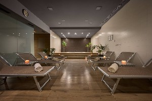 Spa and wellness
