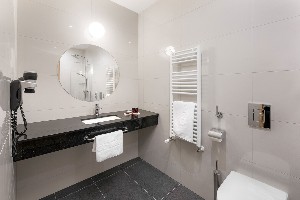Deluxe Room (SeaView, Balcony)