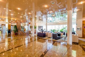 Hotel PUNTA wakacje