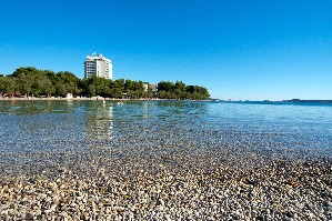 Hotel PUNTA wakacje