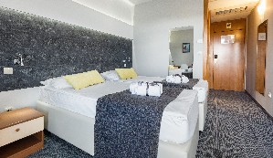 Hotel PUNTA wakacje