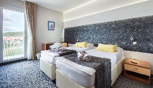Hotel PUNTA wakacje