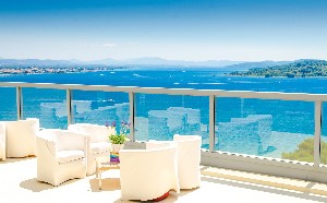 Hotel PUNTA wakacje