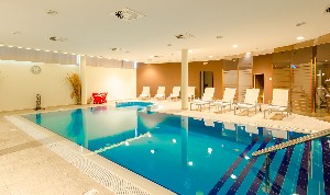 Hotel PUNTA wakacje