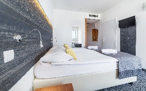 Hotel PUNTA wakacje