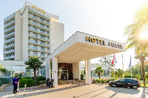 Hotel PUNTA wakacje