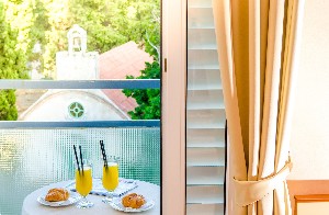 Hotel PUNTA wakacje