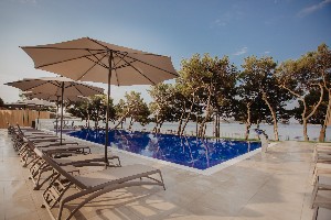 Hotel PUNTA wakacje