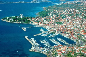 Hotel PUNTA wakacje