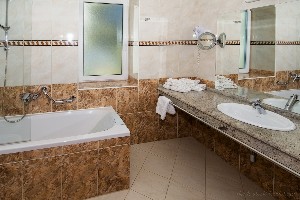 Superior Room (SeaView, Balcony or Terrace)