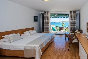 Deluxe Superior Room (SeaView, Balcony or Terrace)