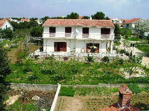 Apartmány 