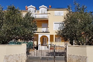 Apartmány 
