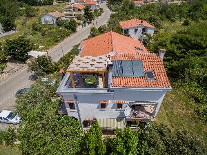 Apartmán