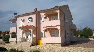 Apartmán