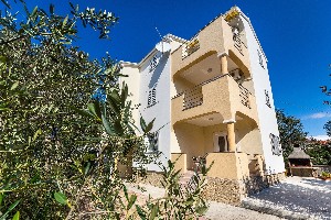 Apartmán
