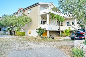 Ubytování
