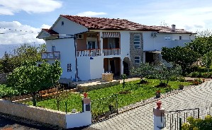 Apartmány