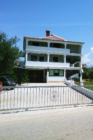 Ubytování