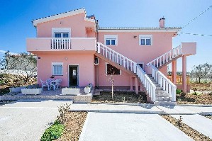 Apartmány