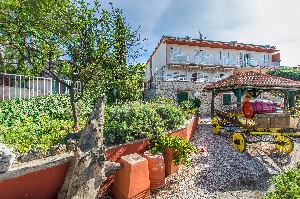Apartmány