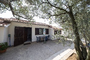 Apartmány