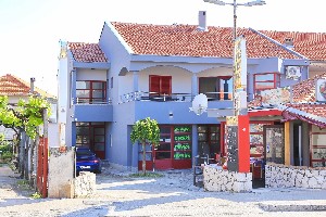 Apartmány 