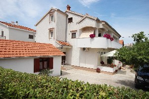 Apartman