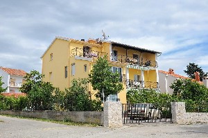 Apartmán