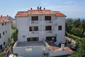 Apartmán