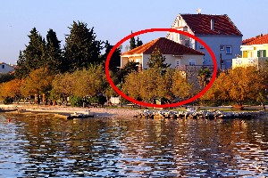 Apartmány