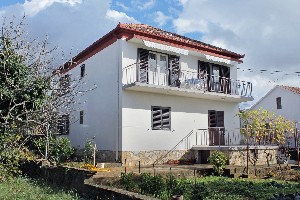 Apartmán