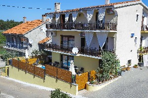 Apartmány 
