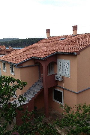 Apartmány