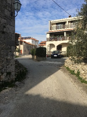 Apartmány 