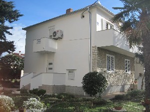 Ubytování