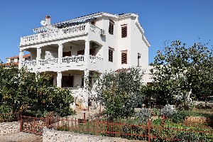 Apartmány 